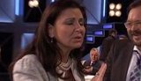 Богословская: Да не трогайте вы этого Сталина. Пусть поживут спокойно бабушки и дедушки. ВИДЕО.
