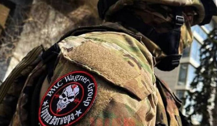 В Великобритании судят 6 человек за поджоги складов по заказу ЧВК "Вагнер"