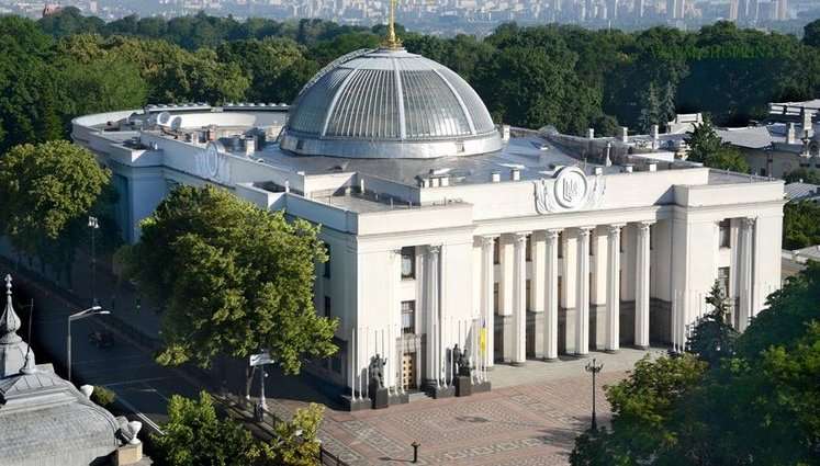 Хто проходить у Раду за списками партій за прізвищами. СПИСОК