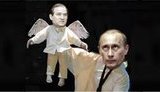 Балласт Украины, чревовещатель Путин, кормежка ЕС. Свежие ФОТОжабы на Цензор.НЕТ