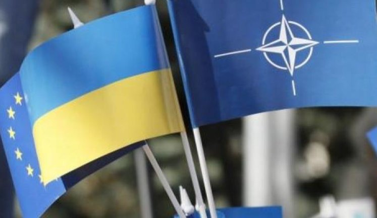 На зустрічі глав МЗС країн НАТО Канада підтвердила підтримку України