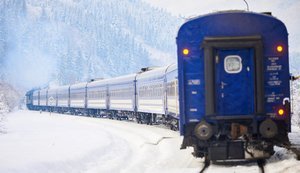 Низка поїздів, зокрема Будапешт – Київ, затрималася на Київщині через падіння опори ЛЕП