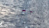танк