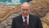 Путін назвав умову завершення війни проти України