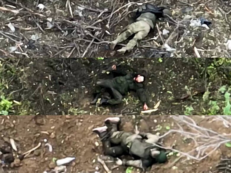 Воїни 3 ОШБр зачистили позиції окупантів, операція тривала понад 12 годин 01