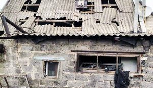 Запорізька область під масованими ударами: понад 450 атак за добу