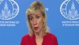 Захарова пригрозила окупацією Києва і Львова: У дипредставництв РФ в Україні іноді змінюється статус. ВIДЕО