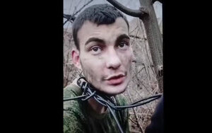 окупант