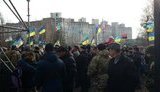 "Город должен быть цветущим без Вилкулов", - репортаж из Кривого Рога