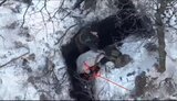 граната,полон,окупант200