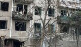 Слов'янськ, обстріли