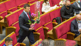 Вазоны Тищенко, просьба к Радуцкому по поводу ягодицы и сообщение Литвиненко: "Когда ее обнимаю, у меня все встает", - работа ВР 16 апреля. ФОТОрепортаж