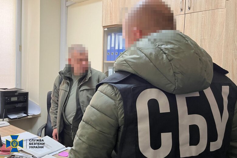 Депутати Ужгородської міськради відпочивали за кордоном під виглядом відряджень, - СБУ 08
