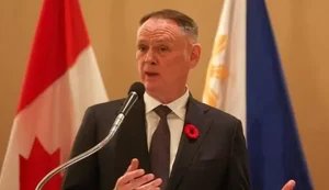 Canada will continue to produce drones for Ukraine, despite Russia’s reaction
