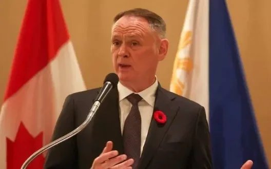 Канада продовжить підтримувати Україну, попри погрози РФ, - 