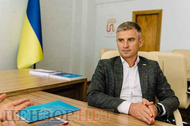 Голова НАЗК Олександр Новіков: Я склав протокол на Зеленського, а Печерський суд його закрив 02