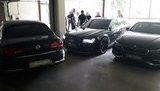СБУ блокировала деятельность межрегионального конвертцентра с ежемесячным оборотом в 400 млн. ФОТО