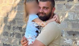 Мобілізували батька-одинака у Кривому Розі: його відпустили додому