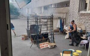 маріуполь