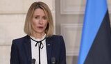 Kallas on Russia’s compliance with possible ceasefire