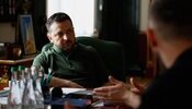 Кравченко заявил о давлении со стороны Зеленского в связи с подозрением Кривоносу