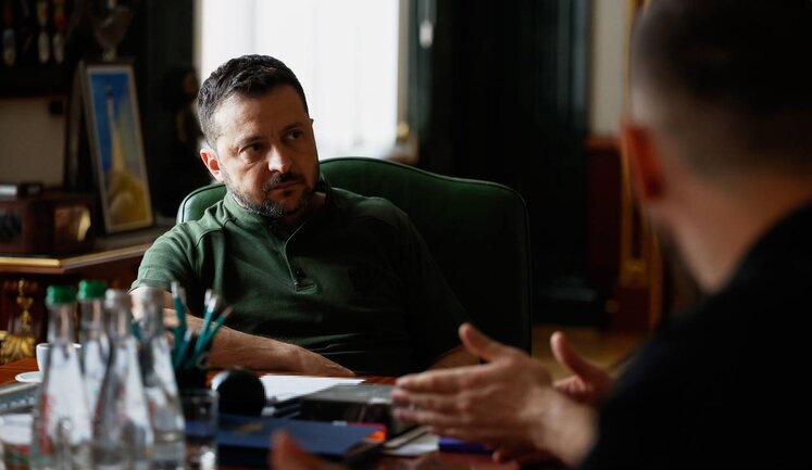 Коррупция на закупках дронов: о задержании никто никого не предупреждал, с Зеленским говорили уже после, - НАБУ