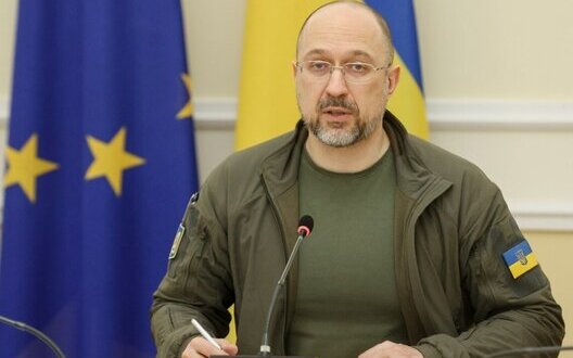 Шмигаль назвав кількість заброньованих від мобілізації
