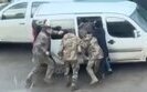 тцк бусифікує львів’янина