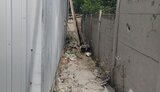 Russian strike on Kostiantynivka on 18 July