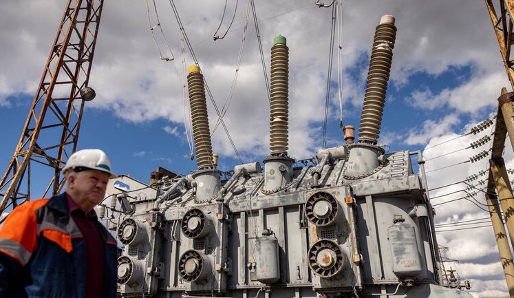 11-річного хлопчика знайшли мертвим на енергооб’єкті на Івано-Франківщині