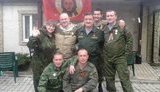 Российский военный преступник Габасов опять раскрыл разведданные, - InformNapalm. ФОТОрепортаж