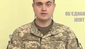 За добу на Донбасі зафіксовано 4 прольоти ворожих безпілотників, - ООС