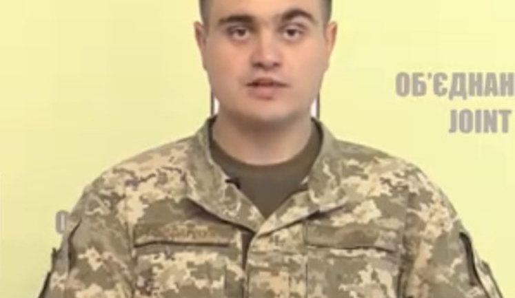 За добу на Донбасі зафіксовано 4 прольоти ворожих безпілотників, - ООС