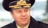 Украина, Грузия и США готовятся к войне с Россией, - экс-командующий Черноморского флота РФ