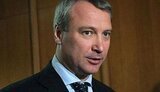 Cabinet Dismisses Deputy Minister Of Strategic Industries Nemilostivyi
