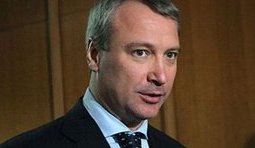 Кабмин уволил замглавы Минстратегпрома Немилостивого за драку с полицейскими (обновлено)