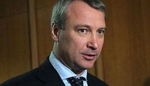 Кабмин уволил замглавы Минстратегпрома Немилостивого за драку с полицейскими (обновлено)