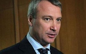 Кабмин уволил замглавы Минстратегпрома Немилостивого за драку с полицейскими (обновлено)