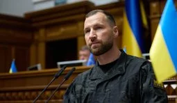 Мы знаем дальнейшие шаги РФ, мобилизационные планы, стратегию на осень и зиму, - Хмара. ВИДЕО