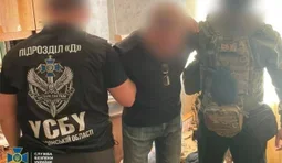 СБУ затримала двох заочно засуджених зрадників: один втік до ЄС, інший переховувався в Херсоні, - СБУ. ФОТО