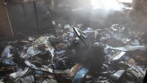 На территории "ОХМАТДЕТа" возник пожар в Центре детской кардиохирургии: эвакуировано 55 детей, - ГосЧС. ФОТО (обновлено)