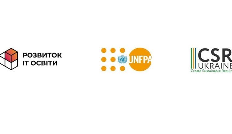 ОО "Развитие IT-образования" присоединилось к инициативе "Пакт ради молодежи", которая проходит под патронатом UNFPA