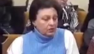 Наркотическое опьянение не идентифицировали, - нарколог Федирко об осмотре участницы смертельного харьковского ДТП Зайцевой. ВИДЕО