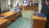 Суд над Януковичем: адвокат Горошинский принес заранее напечатанные ходатайства о переносе дебатов