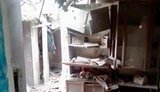 Обстріл російськими військами Троїцького: загинув школяр і його батько. ФОТОрепортаж (оновлено)