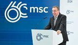 Міністр оборони ФРН Борис Пісторіус