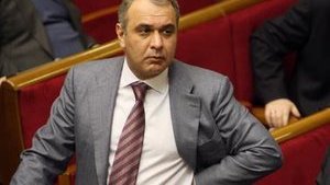 "Продавати міг тільки Жванія", - заступник міністра інформполітики Біденко підтвердив продаж місць у списку БПП