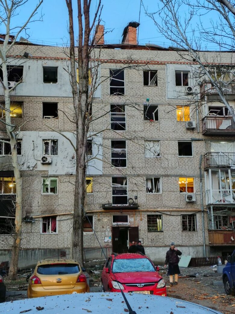 Mykolaiv