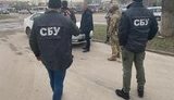 Угруповання, що торгувало зброєю, викрито на Львівщині, - СБУ. ФОТОрепортаж
