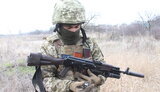 Військовослужбовці ООС завжди дають відповідь ворогові. Від початку березня ліквідовано 21 терориста, - штаб ООС
